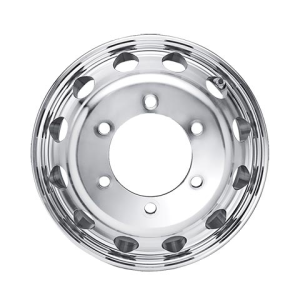 16.0x5.5 Aluminum Truck Wheel Hub Pilot