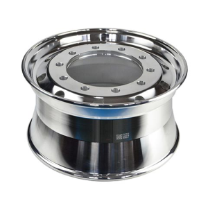 22.5x11.75 Aluminum Truck Wheel Hub Pilot