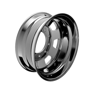 22.5x8.25 Aluminum Truck Wheel Hub Pilot