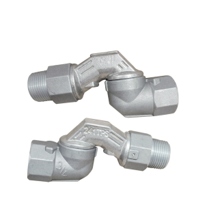 241TPS Multi-Plane Swivel Joint