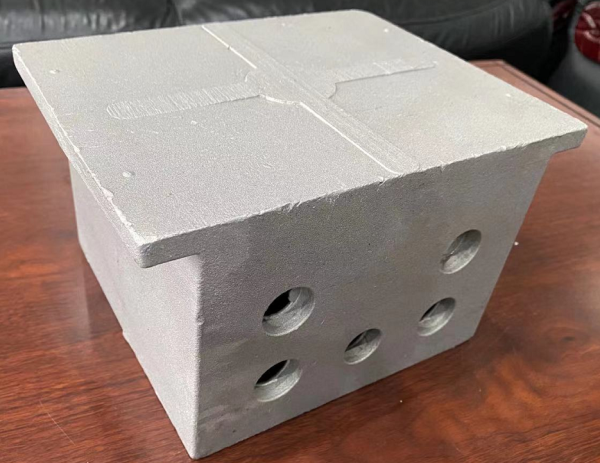 Box - CWTank