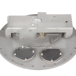 C801A-460 Manhole Cover