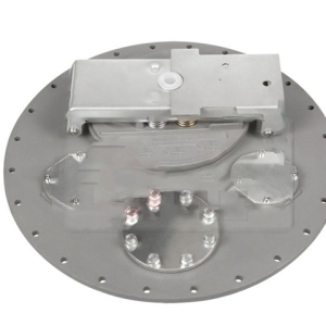 C801A-560 Manhole Cover