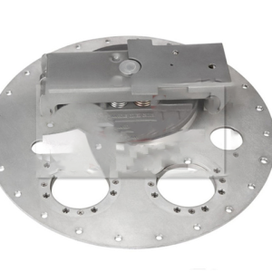 C801B-560 Manhole Cover