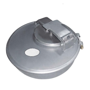 C801HB-500 Stainless Steel Manhole Cover
