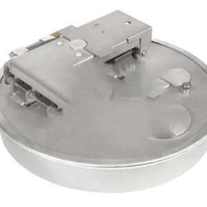 C801TA-500 Manhole Cover