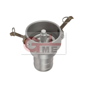 C8031M Vapor Recovery Joint