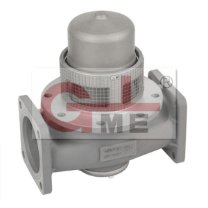C804TPQ-100 Pressure-balanced Type Bottom Valve