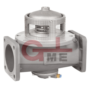 C804TQ-100 Pressure-balanced Type Bottom Valve