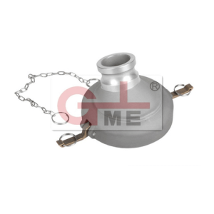 C8061-65 Gravity Drop Coupler
