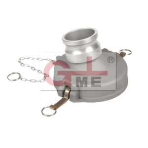 C8061-80 Gravity Drop Coupler