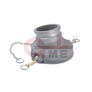 C8061-80 Gravity Drop Coupler
