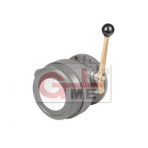C806B-100 API Adaptor Valve