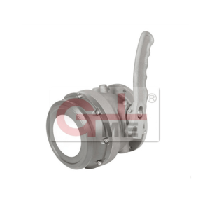C806C-100 API Adaptor Valve