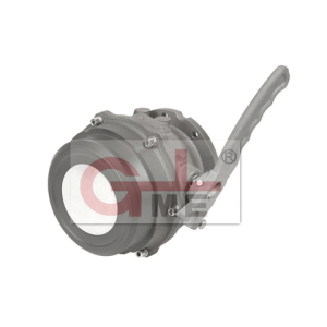 C806D-100 API Adaptor Valve