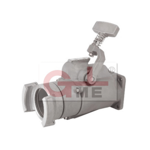 C806J-80 API Adaptor Valve