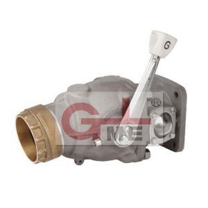 C806S-80 API Adaptor Valve