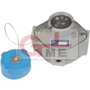 CFY02 Optic Sensor