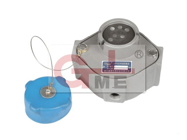 Cft0208 Sensor CFY02 Optic Sensor - CWTank