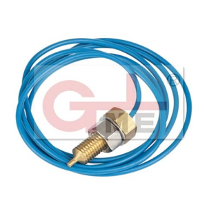 CFY03 Ground Bolt