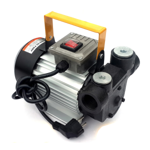 Diesel Pump
