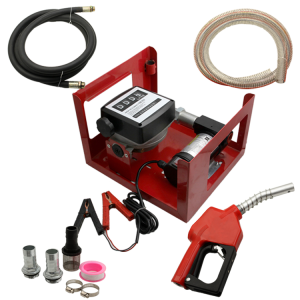Diesel Pump Unit