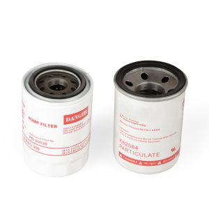 Filter and Filter Holder