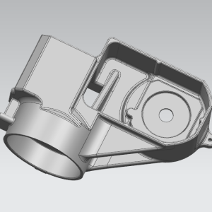 Forearm holder