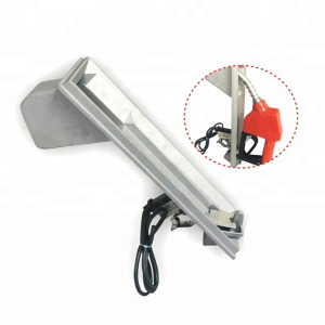 Fuel Dispenser Nozzle Holder