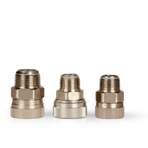 G360 Nozzle Swive