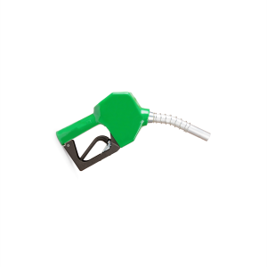 GLME-11B automatic fuel nozzle - pressure sensitive type