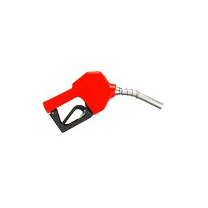 GLME-7H automatic fuel nozzle