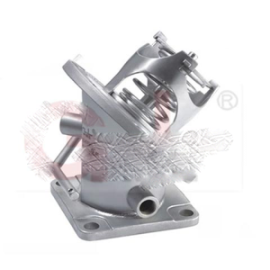 H804WA-80 Stainless Steel Bottom Valve