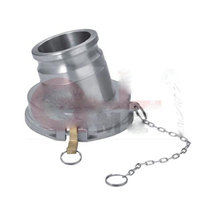 H8061-65 SS API Gravity Drop Coupler