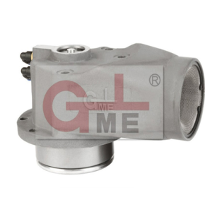 C802A-80 Vapor Vent Valve