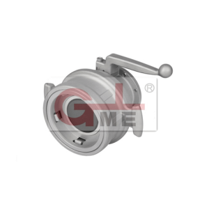 JLK-61A API Bottom Loading Coupler