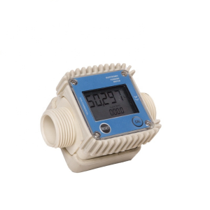 K24 Digital Flow Meter