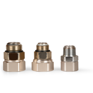 L360 Nozzle Swivel