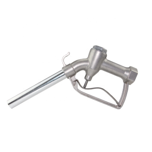 Manual Fuel Nozzle