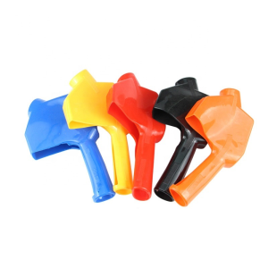 Nozzle cover jacket