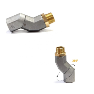 W45 Multi-Plane Swivel Joint