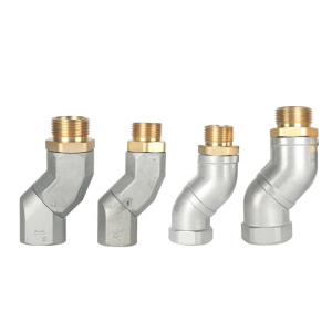 W90 Multi-Plane Swivel Joint