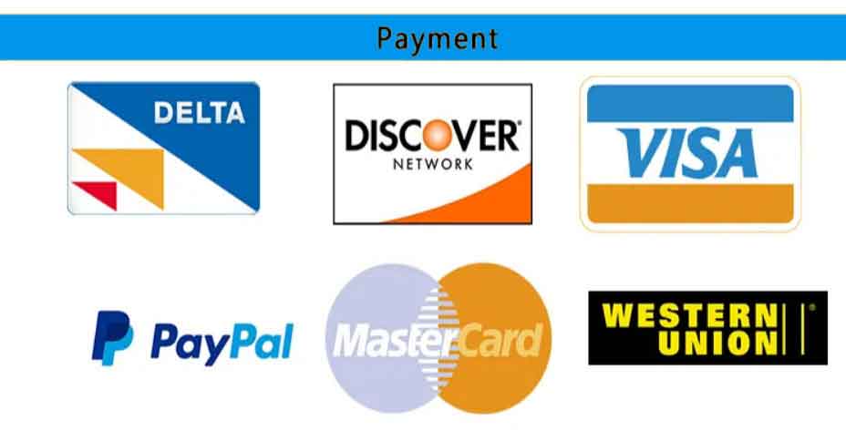payment